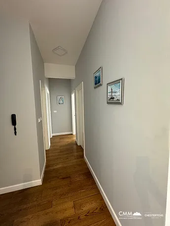 Wohnung mit zwei Schlafzimmern in Bar, 96 m²